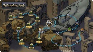 疯狂的躲避无限金币