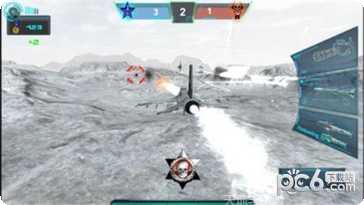 空战战斗机高清画质