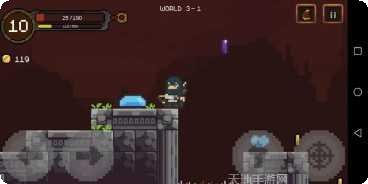 像素射手吃鸡求生最新版本