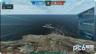 空战战斗机游戏下载