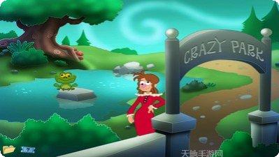 疯狂的躲避技巧分享