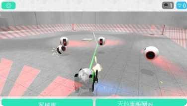 疯狂射击玩法介绍