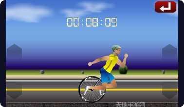 独轮车特技新手入门