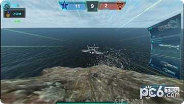 空战战斗机最新版本