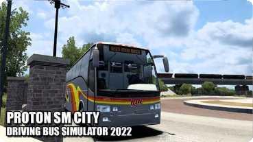 城市长途大巴模拟2022游戏评测