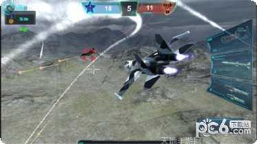 空战战斗机最新版本