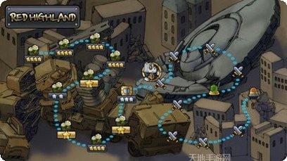 疯狂的躲避最新版本