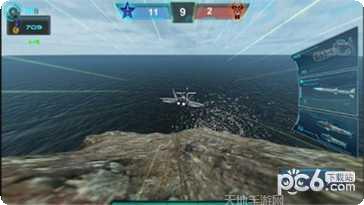 空战战斗机下载