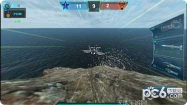 空战战斗机机型选择