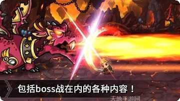 奇妙的机械游戏攻略