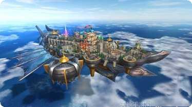 天际奇兵九游版礼包