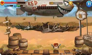 时空猎人3D游戏攻略