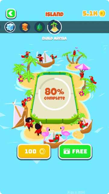 无敌破坏狂下载地址