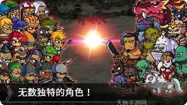 奇妙的机械怎么玩