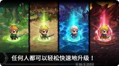 奇妙的机械玩法介绍