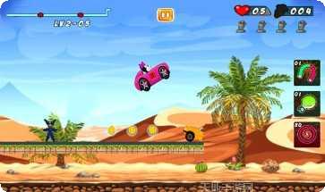 超级小白龙副本挑战