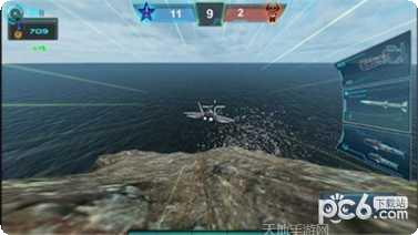 空战战斗机最新版本