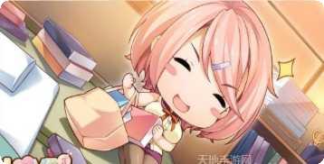 亲爱的老师6角色介绍