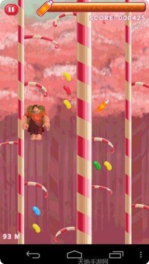 无敌破坏狂游戏攻略