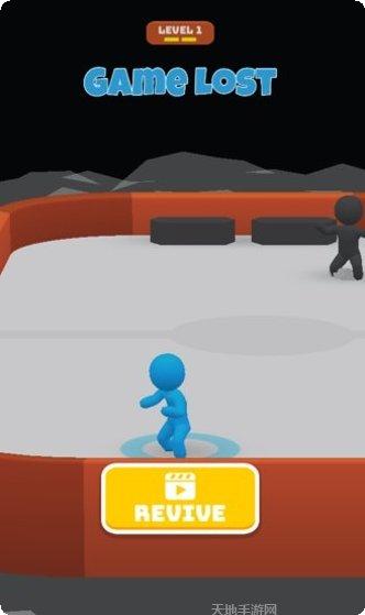 无敌破坏狂玩法介绍