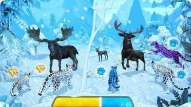 荒野求生大作战角色