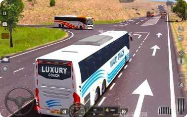 城市长途大巴模拟2022游戏攻略