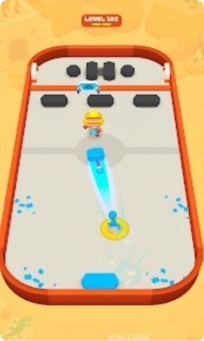 无敌破坏狂怎么玩