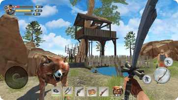 荒野求生大作战最新版本