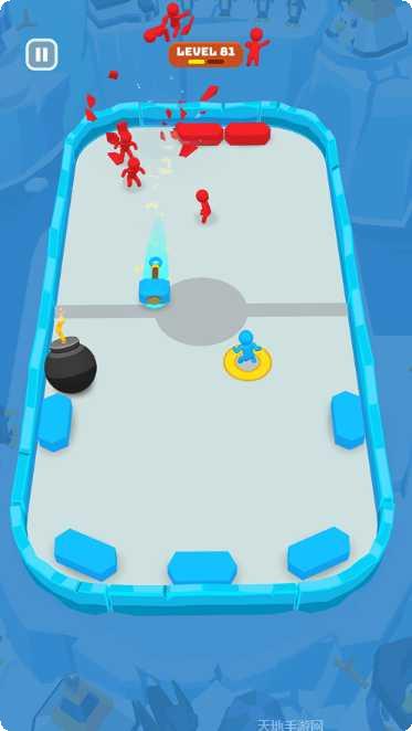 无敌破坏狂下载地址