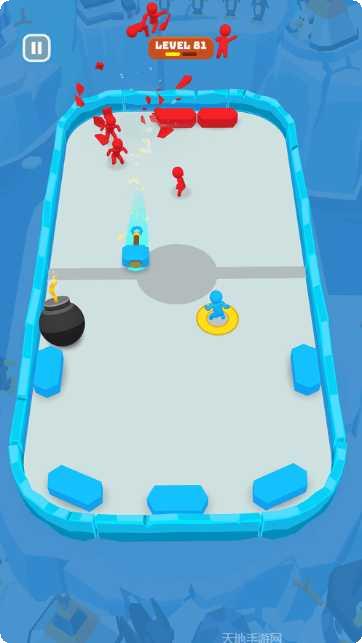 无敌破坏狂最新版本