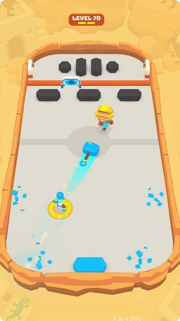 无敌破坏狂下载地址