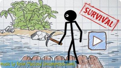 荒野求生大作战下载