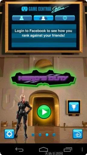 无敌破坏狂好玩吗