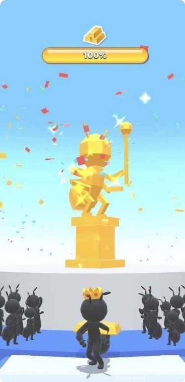 蚂蚁跑跑跑下载最新版