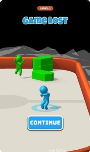 无敌破坏狂攻略