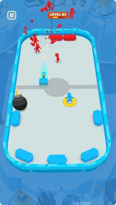 无敌破坏狂下载