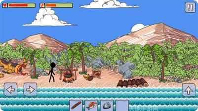 荒野求生大作战下载