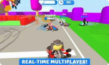 无敌破坏狂下载