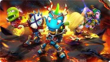 我叫MT全3D360版角色介绍