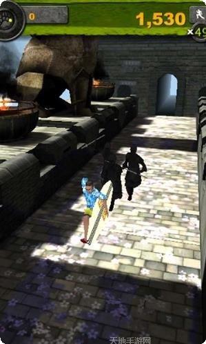 荒野求生大作战游戏特色