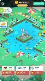 空闲钓鱼帝国下载