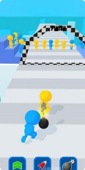 动力赛车漂移竞技技巧