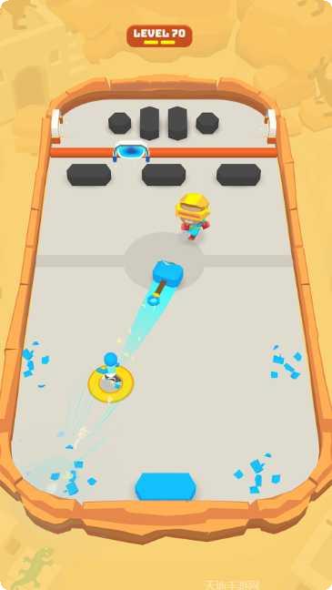 无敌破坏狂最新版本