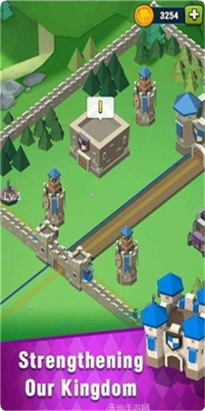 帝国传奇时代攻略