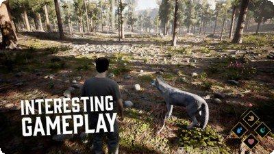 荒野求生大作战攻略