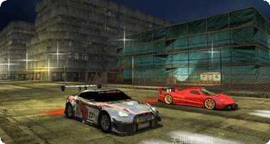 3D狂野赛车下载