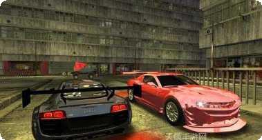 3D狂野赛车玩法介绍