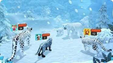 荒野求生大作战下载