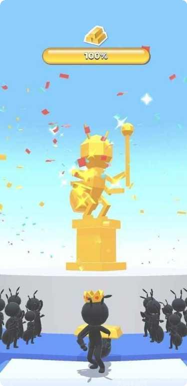 蚂蚁跑跑跑下载地址