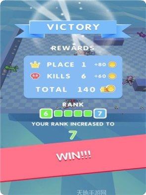 果冻人降落玩法攻略